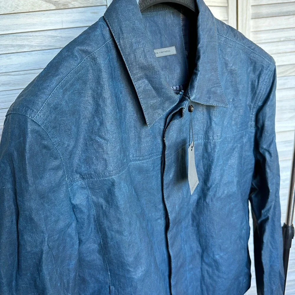 Capri Blue - Picture 4 of 5